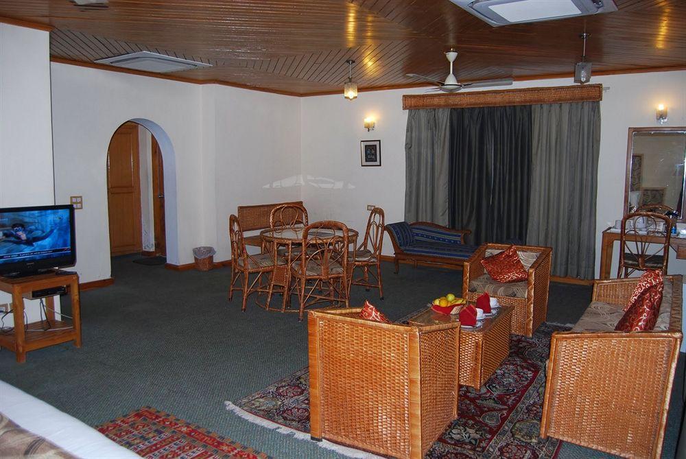 Hotel Heevan Resort Srīnagar Exterior foto